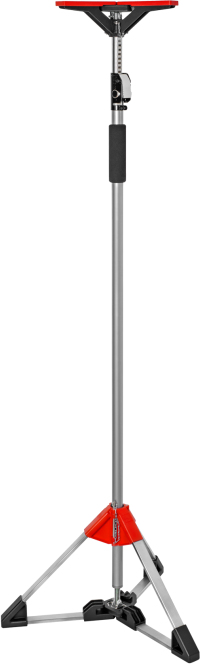 BESSEY Baustativ STE Passend zu ST, STE, AussenrohrØ 29mm & 32mm - Winkelmessen