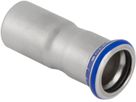 Reduktion m/Steckende 28-22mm 32309 - Mapress-Sanitär-Presssystem-Formstücke