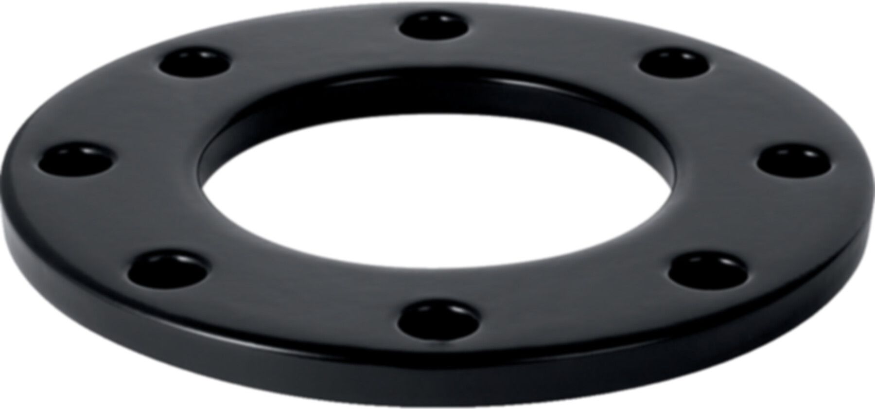 Losflansch d 125mm 368.745.00.1 - Geberit-PE-Formstücke