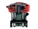 Allessauger ASA 30 H PC 30l , 1200W , Schlauch Ø32mm x 3.2m - Metabo Elektrowerkzeuge