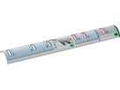 Schablone 16-20mm 650.934.00.1 - Geberit-Push Fit-Formstücke
