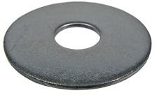 Carrosserie Scheiben INOX A2 BN10342 10(10,5)x45/1,5 - Bossard Schrauben