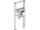 Element für Waschtisch 111.557.00.2 Typ 112, Standarmatur m/UP-Funktionsbox - Geberit-Duofix