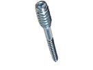 TOP-Distanzschr I-6kt St vzb BN20920 Ø6/10x180 SW4 / 4854 - Bossard Schrauben