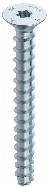 Senk-Kopf , Torx , MMS-Plus-S vzb