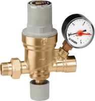 Füllgruppen CALEFFI 553