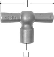 Knebelgriffe +GF+ JRG