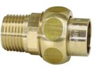 Löt-Verschraubung 7331 15- 1/2" 767 331 023 - GF Lötfittings
