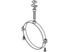 Gleitschelle 315mm M16 372.862.00.1 - Geberit-Dachentwässerung