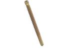 Fensterschr Toproc® Rafix St vzg BN20910 Ø7,5x150 SW4 / 4736/ - Bossard Schrauben