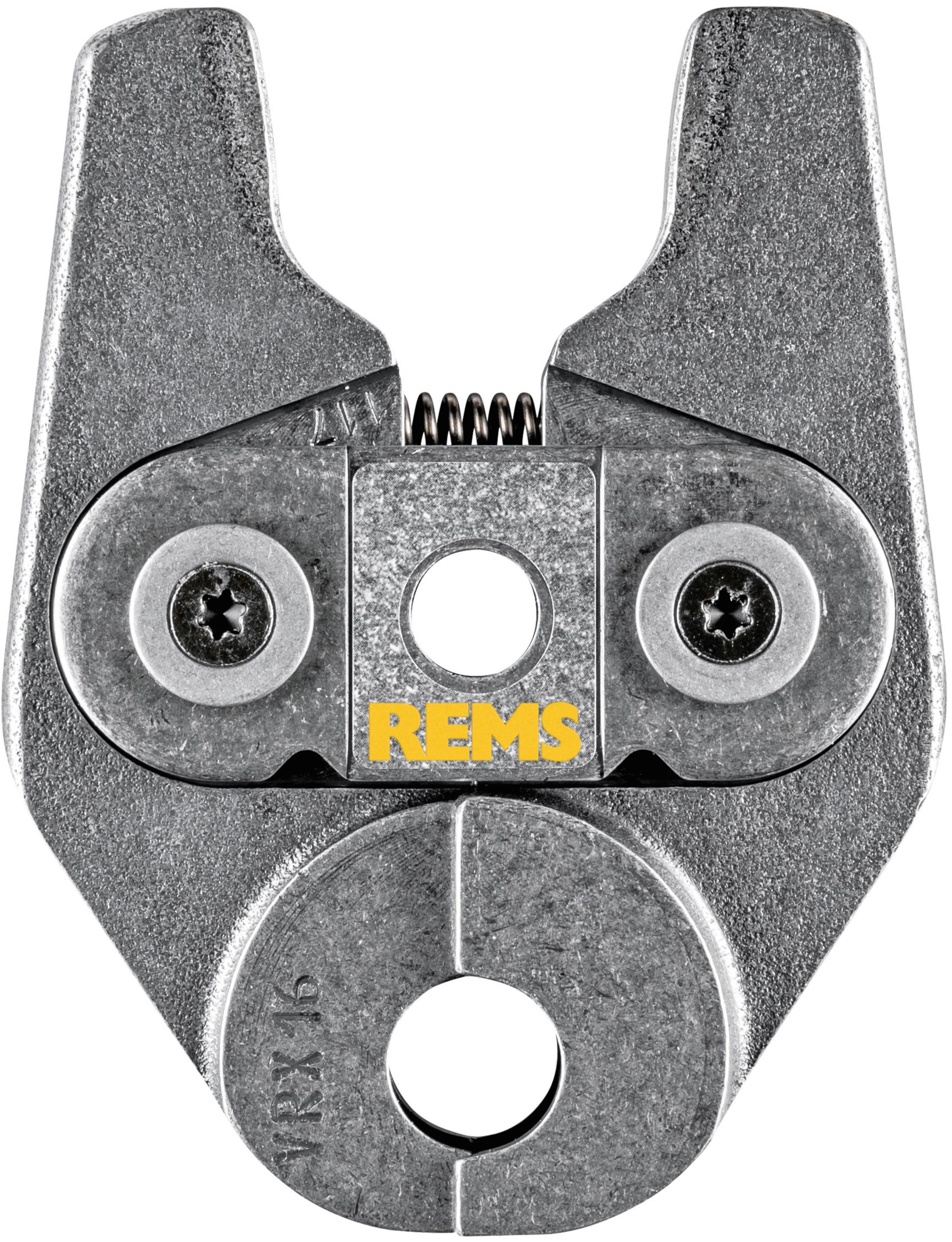 REMS Presszange Mini 578640, VRX 16 - Sanitärwerkzeuge