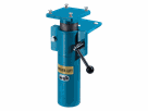 HEUER-FRONT Lift zu 140 mm Schraubstock - Bauwerkzeuge