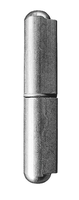Anschweissrollen Typ 224