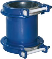 Mehrbereichskupplungen Standard AQUAFORM Hymax