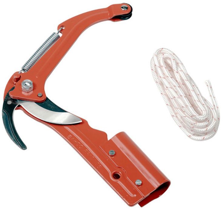 BAHCO Raupenschere P34-27A-F Schneidleistung 30mm - Gartenbauwerkzeuge