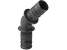 Winkel 45° 40mm 625.245.00.5 - Geberit-Mepla-Formstücke