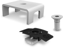 BasicLock 22 Set K2 1003558 - K2 Unterkonstruktionen