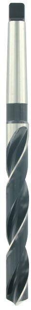 Spiralbohrer, Schaft MK 4, HSS Ø 40.00mm, Typ 160, L= 200/349mm, DIN345 - Bohren