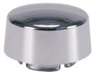 Kappe verchromt zu UP-Ventil 20-32 3419 760 853 786 - GF Instaflex-Klemmprogramm
