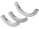 Set Einsatzbacken 359.935.00.1 für Aufspannplatten 250mm - Geberit Werkzeuge und Zubehör