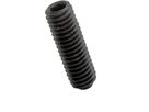Gew Stif ~ISO 4029Rohrg 45H ST SCHW BN37 G1/8"x1/2" - Bossard Schrauben