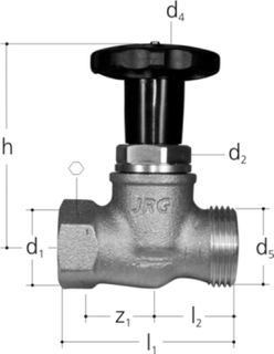 Armaturen / Wasserzähler / Kompakteinheiten