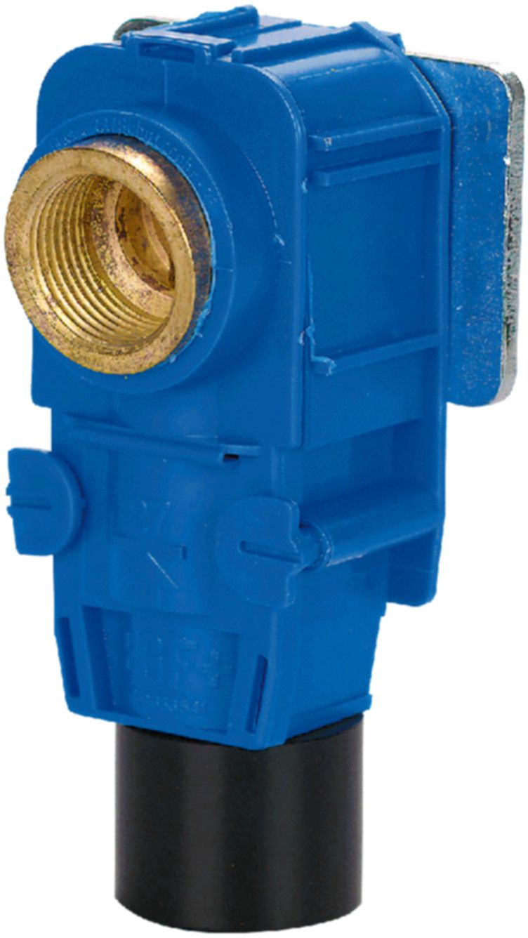 Instaflex Dose 90° 20-1/2" 3000 760 857 188 (760 857 001) - GF Instaflex-Klemmprogramm