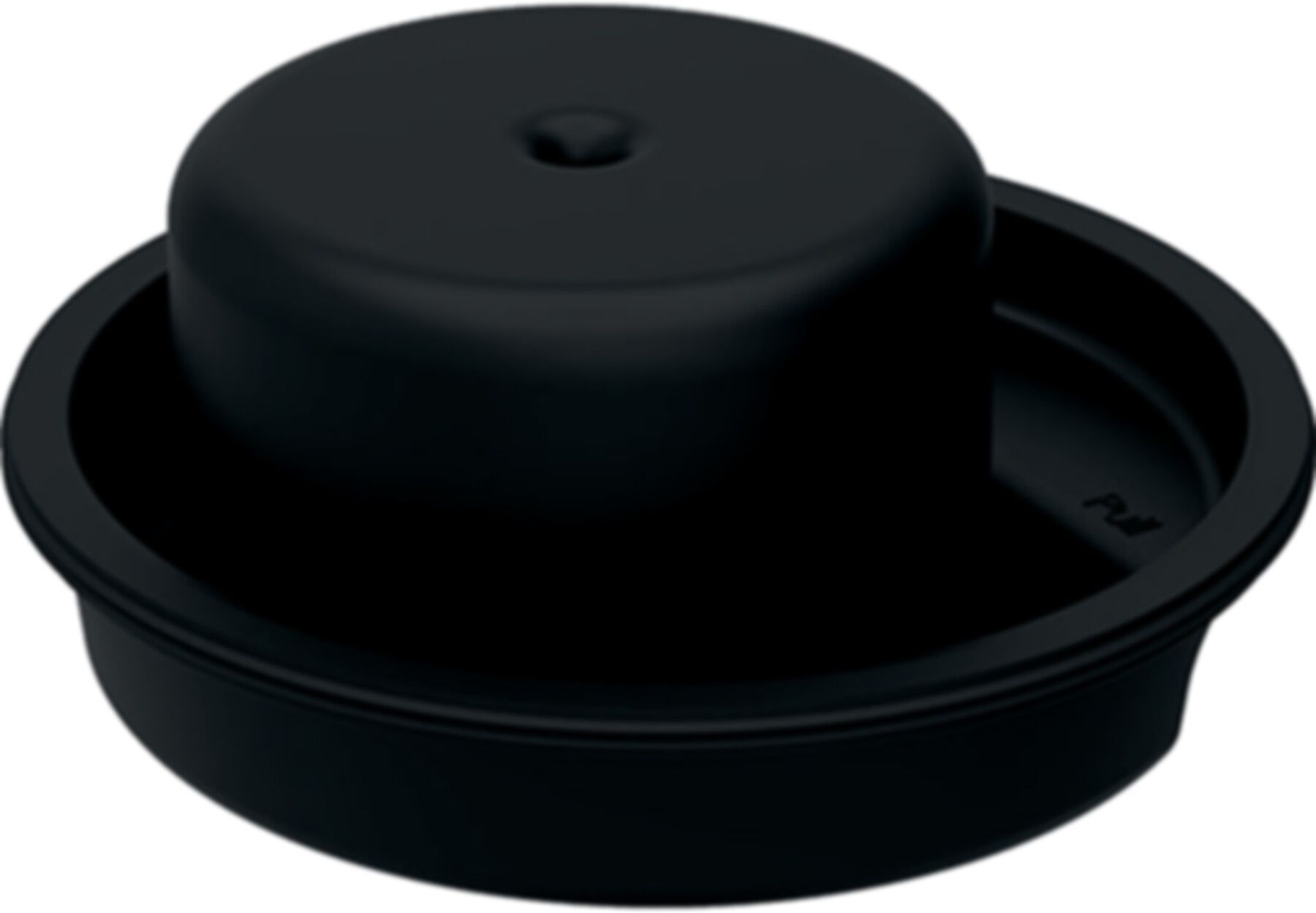 Sifoneinsatz 388.108.00.1 Sifonierhöhe 27mm - Geberit-PE-Formstücke