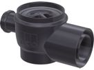 Ablaufkörper Easyflow DN 70/100 Kunststoff waagrecht 2700.00.00 - ACO Passavant Entwässerungstechnik