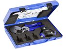 Montagewerkezug mit Schablone 14-25mm im Koffer 650.911.00.2 - Geberit-Push Fit-Werkzeuge