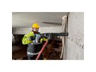 Kombihammer SDS-max, KHEV 5-40 BL 1150W, bis Ø 40mm, 8.7 J - Metabo Elektrowerkzeuge