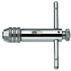 SCHRÖDER Werkzeughalter M5-M12, umschaltbar R+L, 4.007.4 - Gewindeschneiden