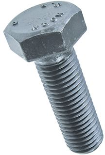 6-kt Schr o Schaft M fein 8.8 vzb BN40072 DIN961 M12x1,25x40DINs19 - Bossard Schrauben