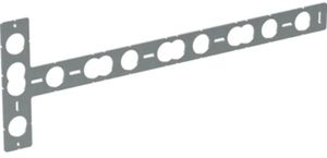 T-Befestigungsschienen GEBERIT FlowFit