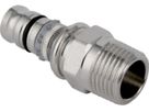 MeplaTherm Übergang m/AG 20mm- 1/2" 612.535.22.5 - Geberit-Mepla-Formstücke