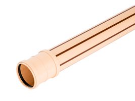 Kanalrohre Streng-duct SN12