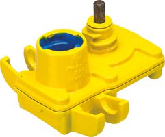 Hawlinger-Universal-Anbohr-Sperrschellen HAWLE A ZAK 2435