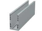 Aluminium U-Profile