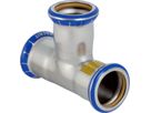 T-Stück egal 42mm 34033 - Mapress-Gas-Formstücke