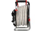 BRENNENSTUHL LED-Lichtschlauch BS2540 SI S 25m, 1-seitig, 4000K, auf Trommel - Lampen, Leuchten