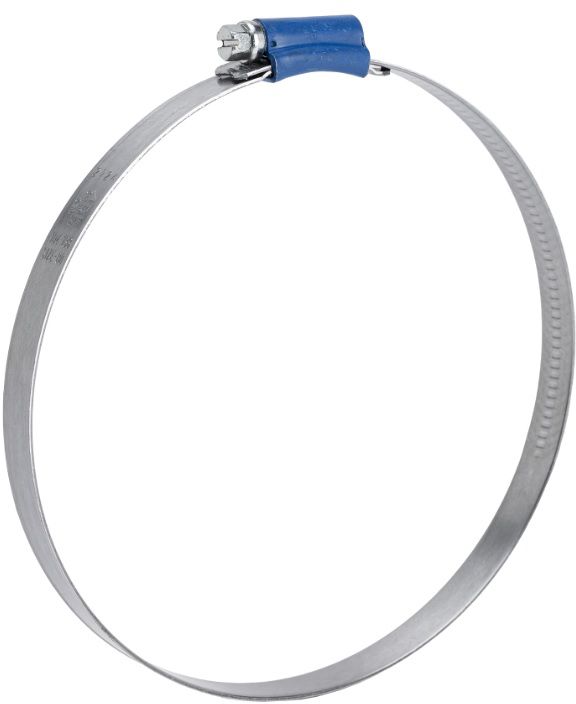 ABA Original, verzinkt Ø 226-256mm, Bandbreite 12.5mm - Schläuche, Schlauchbriden