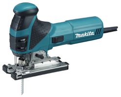 Stichsäge, mit Pendelhub und LED 4351FCTJ, 135mm, 720W - Makita Elektrowerkzeuge