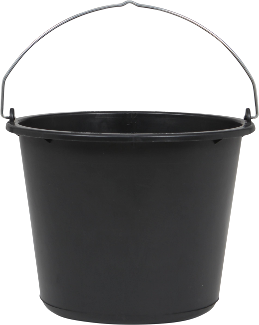 JOPA Wassereimer Profi-Line 12 l - Behälter