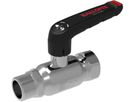 Kugelhahnen kurze Spindel Fullflow BF224001 DN 50 - Ballofix/Broen-Armaturen