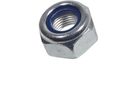 Sich-Mu niedr Form M fein St 8 vzb BN163 DIN985 M8x1 - Bossard Schrauben
