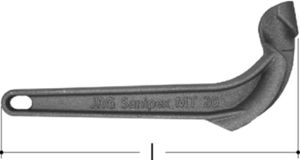 Handbiegeschablonen +GF+ JRG Sanipex MT