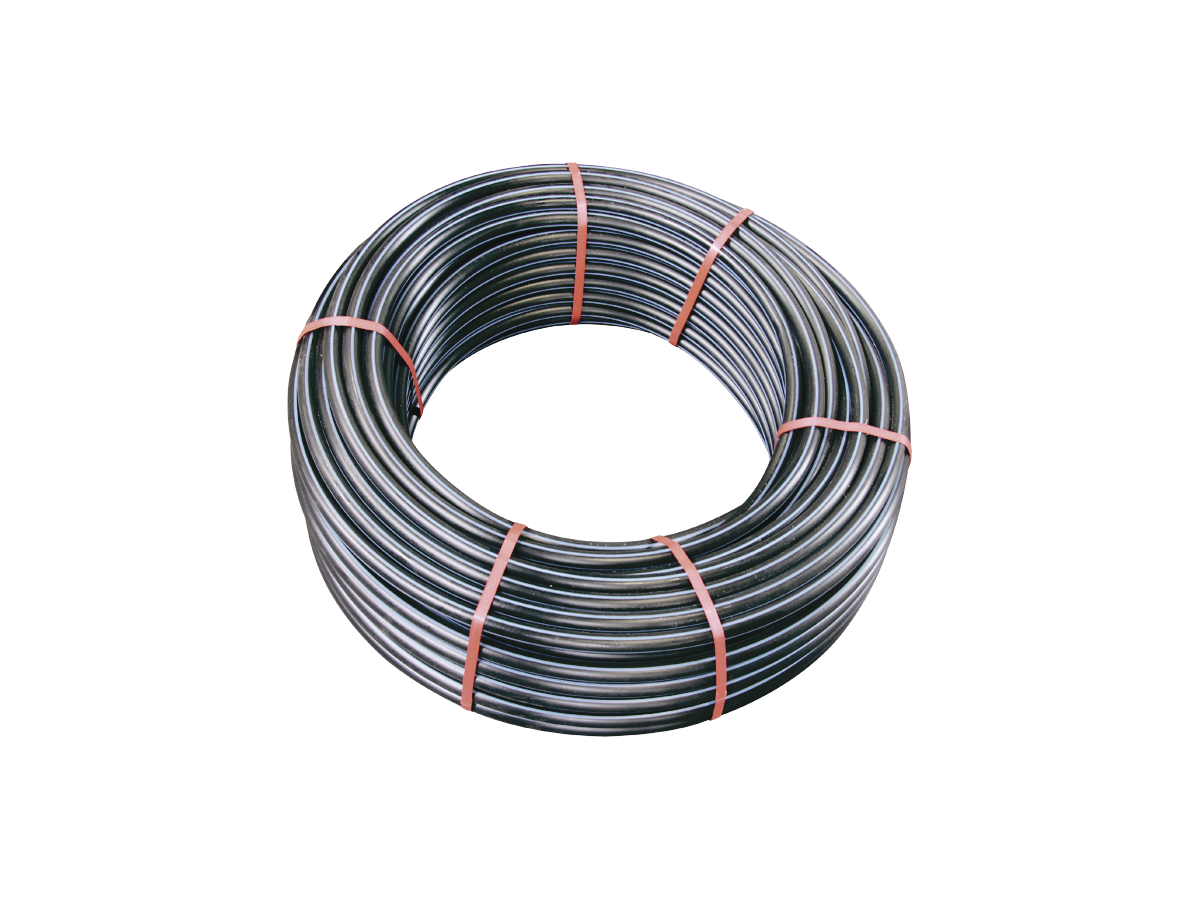 Druckrohre Industrie, PE100-RC/S 5/SDR 11 à 50m - Schwarz Stahl AG ...