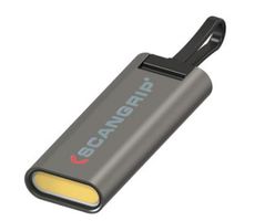 Scangrip FLASH MICRO R, Schlüsselanhängerleuchte mit integriertem USB-Ladekabel - Lampen, Leuchten