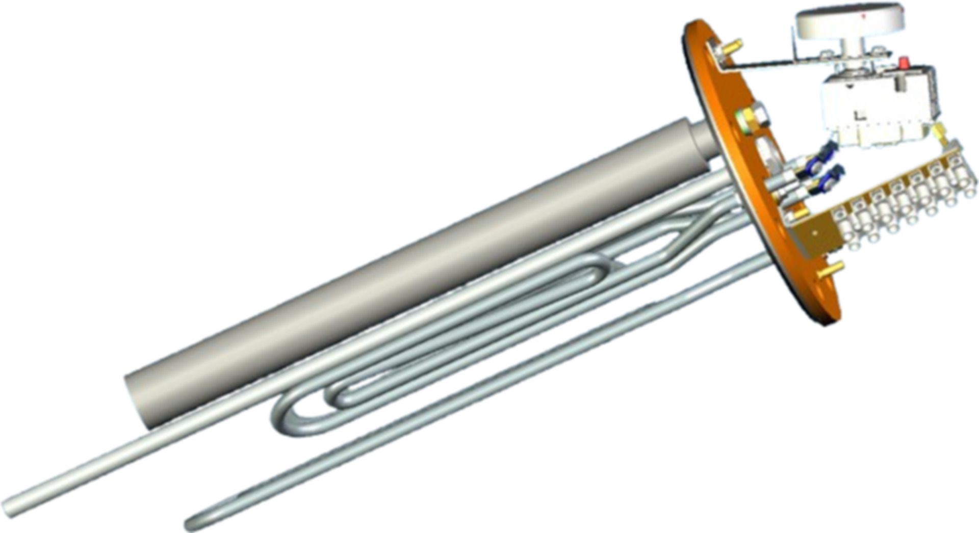 Heizelemente ATLANTIC CE120 - CE300