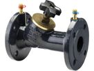Strangregulier- und Messvent. m/M MSV-F2 PN 16 DN 80 kvs 122.3 m3/h 003Z1063 - Danfoss Strangregulierventile